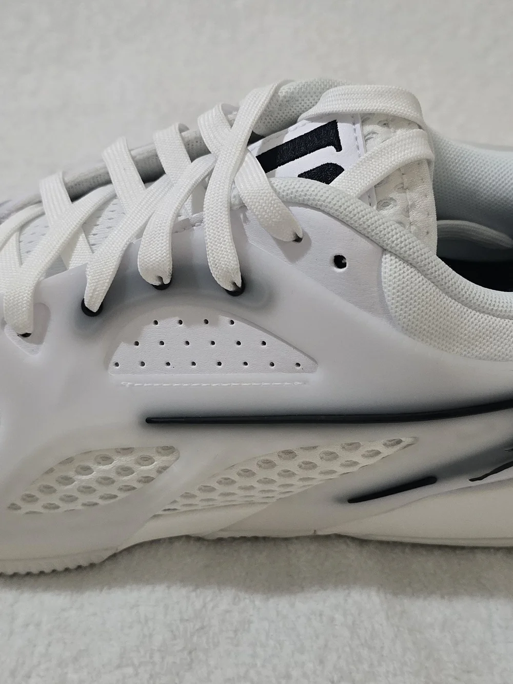 Jordan lightweight basketball